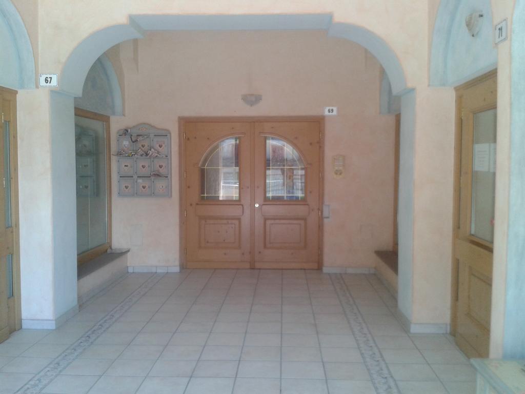 דירות קאנזיי San Cristoforo מראה חיצוני תמונה